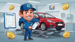 découvrez tout ce que vous devez savoir sur la tarification du contrôle technique chez securitest : prix, services inclus et conseils pour bien préparer votre passage.