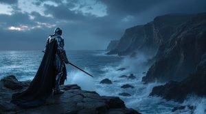 découvrez le top du streaming avec 'la falaise' et 'a knight of the seven kingdoms', les incontournables à ne pas manquer cette saison.