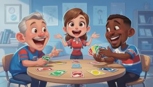 découvrez toutes les règles du jeu de uno pour jouer facilement et maîtriser ce classique des jeux de cartes en famille ou entre amis.