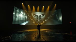 plongez dans « un prophète », l'adaptation en série exceptionnelle sur canal+ du chef-d'œuvre cinématographique de jacques audiard, mêlant suspense et intensité.