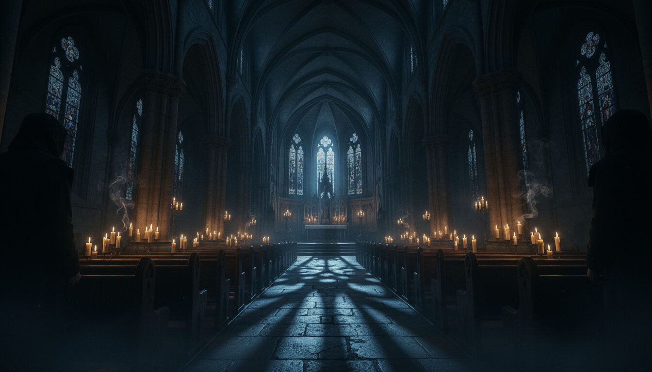 Découvrez une analyse approfondie et une explication détaillée des sermons de minuit pour mieux comprendre leur signification et leur impact.