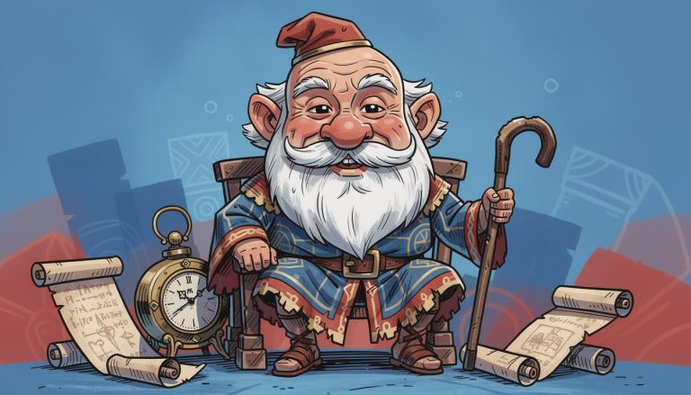 explorez l'histoire fascinante du nain le plus âgé jamais enregistré et découvrez sa vie exceptionnelle à travers les âges.