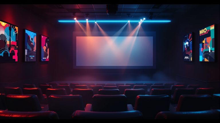 découvrez les nouveautés cinématographiques à l'affiche dès le mercredi 22 avril 2026. ne manquez pas les films incontournables et les sorties exclusives de la semaine.