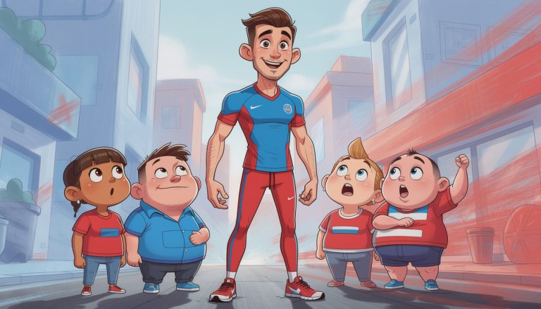 découvrez les dimensions et la stature d'eric flag, ainsi que sa taille réelle détaillée dans cet article informatif.