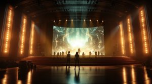 plongez dans l'univers d'elden ring avec notre aperçu exclusif du casting prestigieux et découvrez enfin la date officielle de sortie du film tant attendu.
