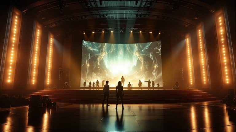 plongez dans l'univers d'elden ring avec notre aperçu exclusif du casting prestigieux et découvrez enfin la date officielle de sortie du film tant attendu.