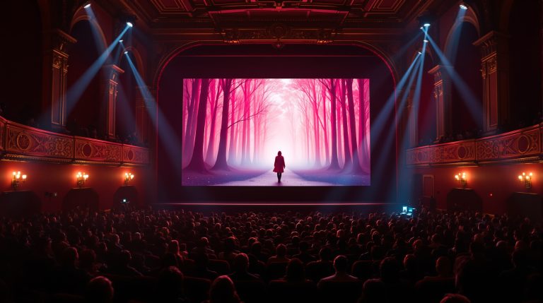découvrez comment un film exceptionnel aurait pu apaiser la polémique aux bafta si tout le monde l'avait vu avant la cérémonie.
