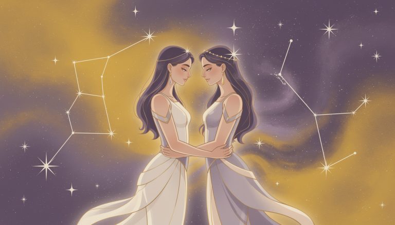 découvrez votre horoscope du jour pour le signe des gémeaux et préparez-vous à vivre une journée pleine de surprises et de conseils personnalisés.
