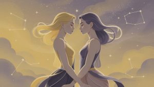 découvrez votre horoscope du jour pour le signe gémeaux et préparez-vous à vivre une journée pleine de surprises et d'enseignements.