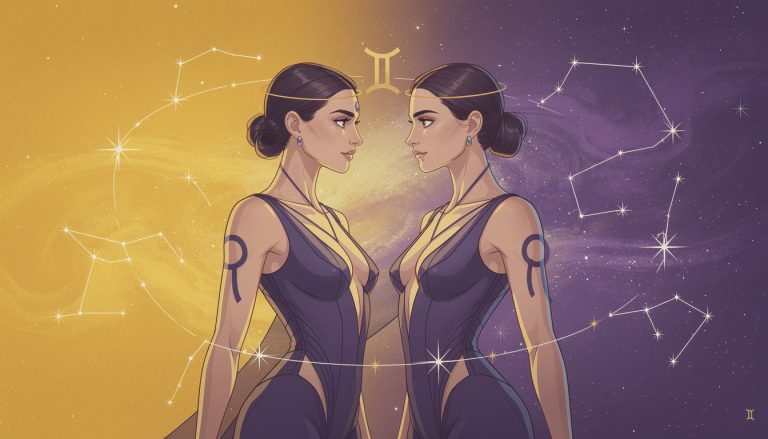 découvrez votre horoscope du jour pour le signe des gémeaux : conseils, prévisions et influences astrales pour bien démarrer la journée.