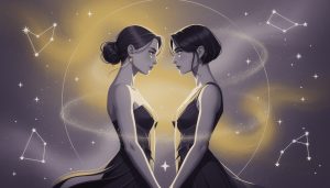 découvrez votre horoscope du jour pour le signe gémeaux et préparez-vous à vivre une journée pleine d'opportunités et de surprises.