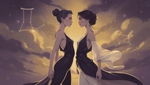 découvrez votre horoscope du jour pour le signe gémeaux et préparez-vous à vivre une journée pleine de surprises et d'énergie positive.
