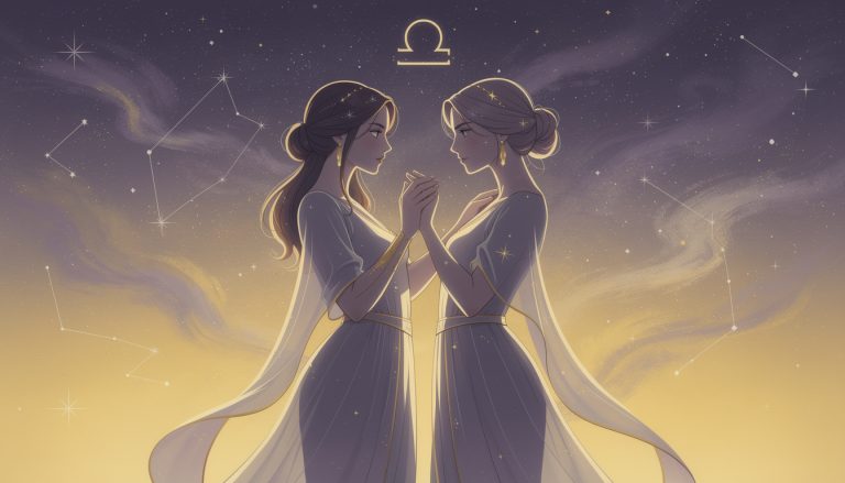 découvrez votre horoscope du jour pour le signe gémeaux : conseils, prévisions et influences astrales pour bien commencer votre journée.