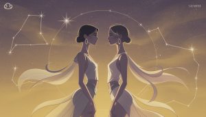 découvrez votre horoscope du jour pour le signe gémeaux et préparez-vous à vivre une journée pleine de surprises et de conseils astrologiques personnalisés.