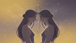 découvrez votre horoscope du jour pour le signe des gémeaux et préparez-vous à vivre une journée riche en surprises et en opportunités.