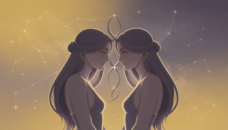 découvrez votre horoscope du jour pour le signe des gémeaux et préparez-vous à vivre une journée riche en surprises et en opportunités.