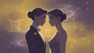 découvrez votre horoscope du jour pour le signe des gémeaux : conseils, prédictions et influences des astres pour bien commencer votre journée.