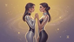 découvrez l'horoscope du jour pour les gémeaux : conseils, prévisions et influences planétaires pour bien préparer votre journée.