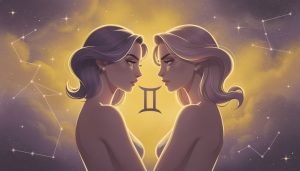 découvrez votre horoscope du jour pour le signe gémeaux et obtenez des conseils personnalisés pour profiter au mieux de votre journée.