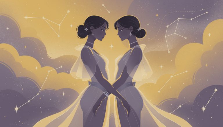 découvrez votre horoscope du jour pour le signe gémeaux : conseils, prédictions et guidance pour vivre au mieux votre journée.