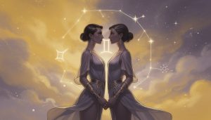 découvrez votre horoscope du jour pour le signe gémeaux et préparez-vous à vivre une journée pleine d'opportunités et de conseils personnalisés.