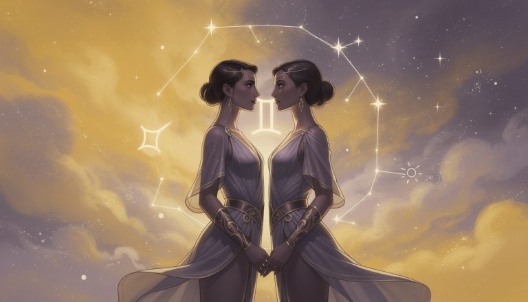 découvrez votre horoscope du jour pour le signe gémeaux et préparez-vous à vivre une journée pleine d'opportunités et de conseils personnalisés.