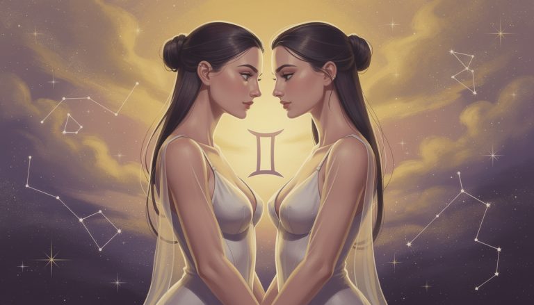 découvrez votre horoscope du jour pour le signe des gémeaux et préparez-vous à vivre une journée remplie d'énergie et d'opportunités.