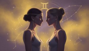 découvrez votre horoscope du jour pour le signe gémeaux : conseils, prédictions et recommandations pour une journée réussie.