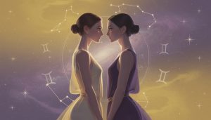 découvrez votre horoscope du jour pour le signe des gémeaux et profitez de conseils personnalisés pour vivre une journée épanouissante.