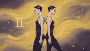 découvrez votre horoscope du jour pour le signe gémeaux et préparez-vous à vivre une journée riche en surprises et en opportunités.