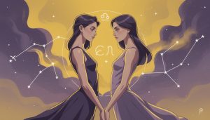 découvrez votre horoscope du jour pour le signe gémeaux et préparez-vous à vivre une journée pleine de surprises et de conseils personnalisés.