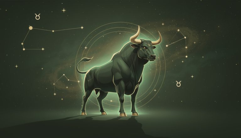 découvrez votre horoscope du jour pour le signe taureau : conseils, prédictions et énergies du jour pour mieux préparer votre journée.