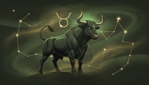 découvrez votre horoscope du jour pour le signe taureau et obtenez des conseils personnalisés pour vivre une journée pleine de succès et d'harmonie.