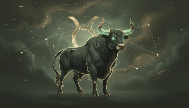 découvrez votre horoscope du jour pour le signe taureau et préparez-vous à vivre une journée riche en conseils et révélations.