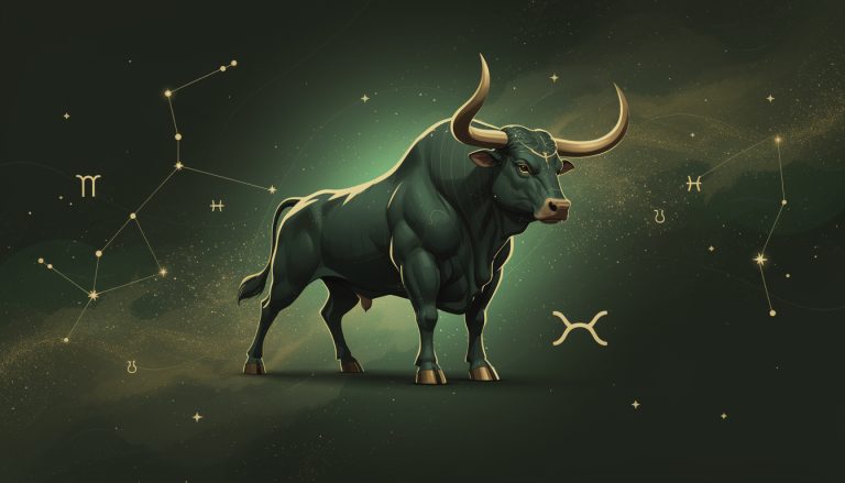 découvrez votre horoscope du jour taureau et profitez de conseils personnalisés pour naviguer avec succès votre journée, en amour, travail et bien-être.