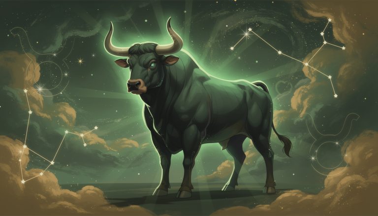 découvrez l'horoscope du jour pour le signe taureau et profitez de prévisions astrologiques précises pour bien commencer votre journée.