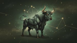 découvrez votre horoscope du jour pour le signe taureau et obtenez des conseils personnalisés pour vivre une journée harmonieuse et pleine d'énergie.