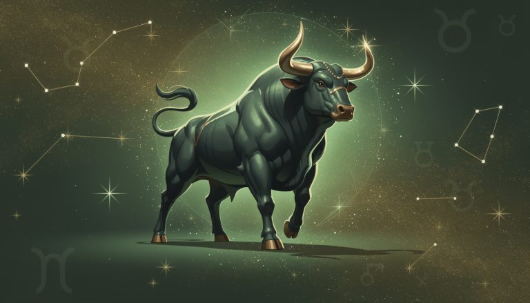 découvrez votre horoscope du jour pour le signe du taureau : conseils, prévisions et influences astrales pour bien commencer votre journée.