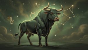 découvrez votre horoscope du jour pour le signe taureau et préparez-vous à vivre une journée pleine de conseils personnalisés, d'astuces et de prédictions sur l'amour, le travail et la santé.