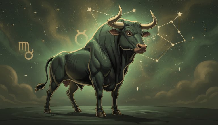 découvrez votre horoscope du jour pour le signe taureau et préparez-vous à vivre une journée pleine de conseils personnalisés, d'astuces et de prédictions sur l'amour, le travail et la santé.