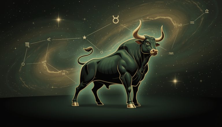 découvrez votre horoscope du jour pour le signe taureau : prévisions astrologiques, conseils et découvertes pour bien commencer votre journée.