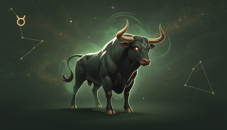 découvrez votre horoscope du jour pour le signe taureau et obtenez des conseils personnalisés pour votre journée, amour, travail et bien-être.