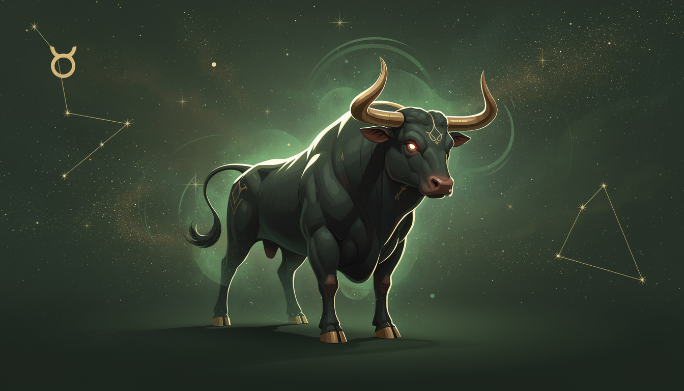 Horoscope Du Jour Evozen Taureau