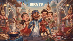 découvrez les origines culturelles d'ibra tv et explorez ses racines, son histoire et son influence dans le paysage médiatique.
