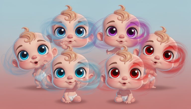 découvrez si les yeux des nourrissons changent de couleur avec le temps, les raisons de cette transformation et à quel âge la couleur définitive apparaît.