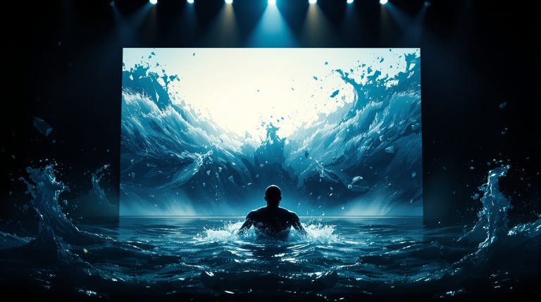 découvrez « pour le meilleur », un film inspirant qui retrace une traversée de la manche pleine de courage, mêlant lutte contre le handicap et dépassement de soi, une véritable ode à la détermination et à l'espoir.