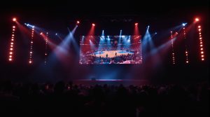 découvrez le récit captivant de la démonstration strasbourgeoise lors des quarts de finale entre strasbourg et mayence, avec une analyse détaillée et les moments forts du match.