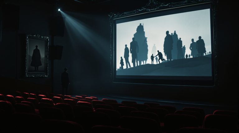 découvrez l'histoire méconnue de « the mad dog of europe », un film avant-gardiste sur hitler que hollywood a mystérieusement fait disparaître, explorant un destin fascinant et oublié.