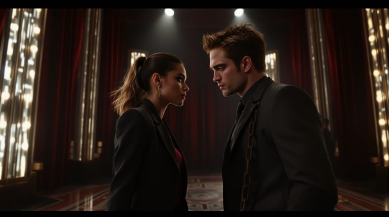 découvrez la performance captivante de zendaya et robert pattinson dans un film intense, loin des clichés de la comédie romantique, pour une expérience cinématographique surprenante et passionnante.