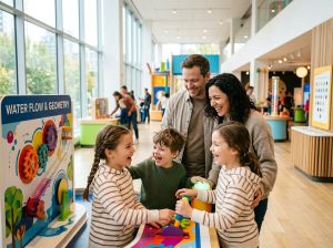 Voyages en famille au Luxembourg : les activités intérieures incontournables pour enfants à découvrir en 2026